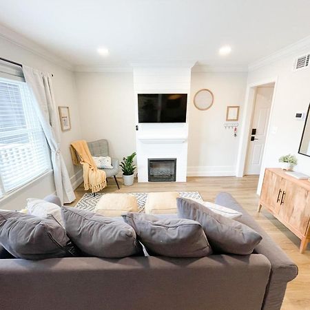 Retreat At Fenwick Apartment Leonardtown Exterior foto