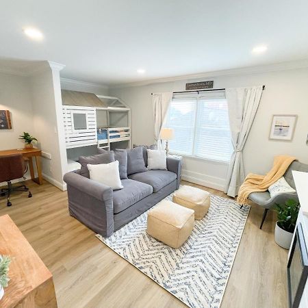 Retreat At Fenwick Apartment Leonardtown Exterior foto