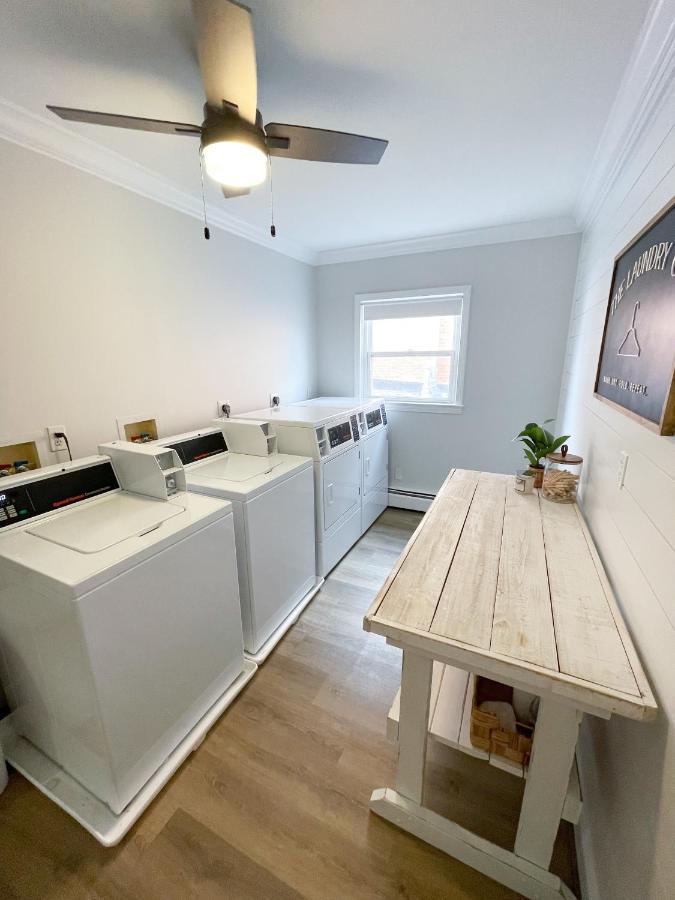 Retreat At Fenwick Apartment Leonardtown Exterior foto