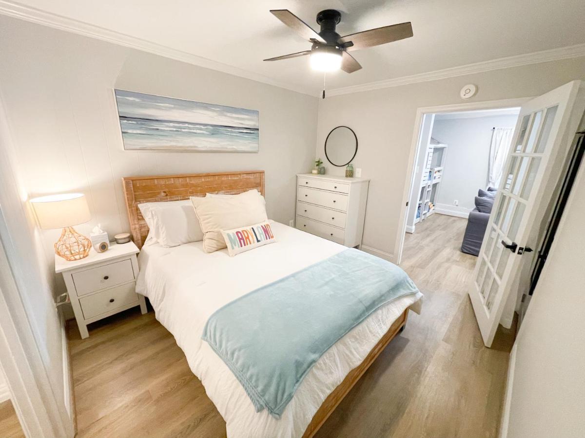 Retreat At Fenwick Apartment Leonardtown Exterior foto