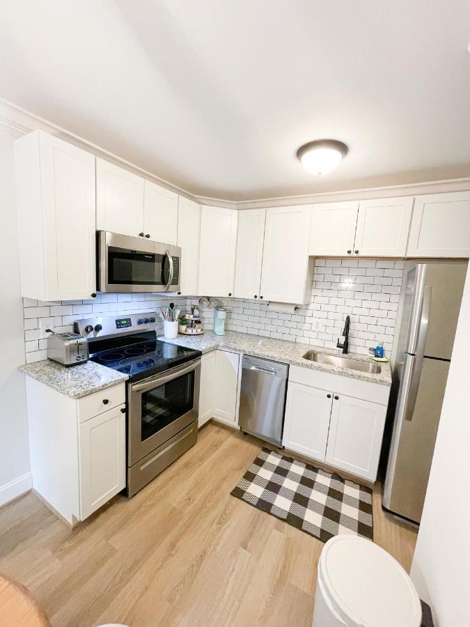 Retreat At Fenwick Apartment Leonardtown Exterior foto