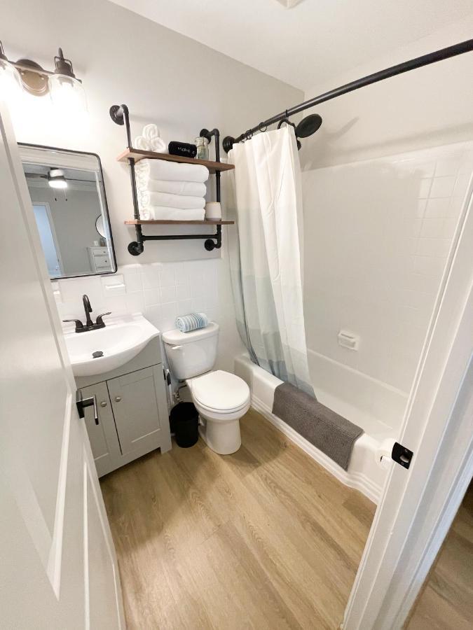 Retreat At Fenwick Apartment Leonardtown Exterior foto